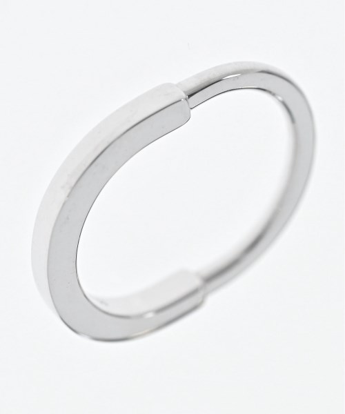 TIFFANY & CO.（ティファニー）リング シルバー サイズ:-(10) レディース/2200692175408
