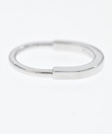 TIFFANY & CO.（ティファニー）リング シルバー サイズ:-(10) レディース/2200692175408