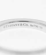 TIFFANY & CO.（ティファニー）リング シルバー サイズ:-(10) レディース/2200692175408