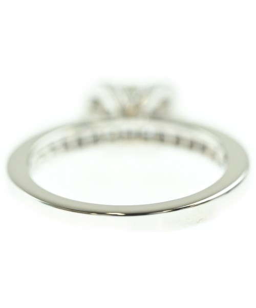 TIFFANY & CO.（ティファニー）リング シルバー サイズ:6 レディース/2200692175415