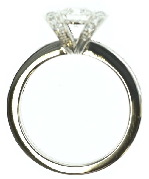 TIFFANY & CO.（ティファニー）リング シルバー サイズ:6 レディース/2200692175415