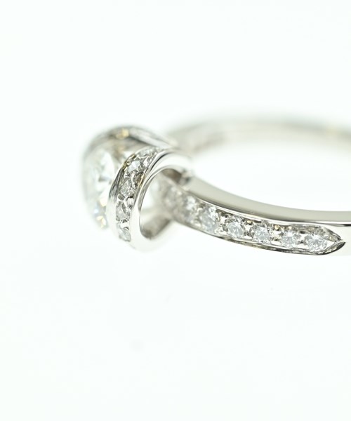 TIFFANY & CO.（ティファニー）リング シルバー サイズ:6 レディース/2200692175415