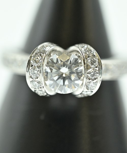 TIFFANY & CO.（ティファニー）リング シルバー サイズ:6 レディース/2200692175415