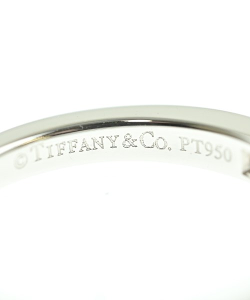 TIFFANY & CO.（ティファニー）リング シルバー サイズ:6 レディース/2200692175415