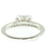 TIFFANY & CO.（ティファニー）リング シルバー サイズ:6 レディース/2200692175415