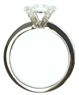 TIFFANY & CO.（ティファニー）リング シルバー サイズ:6 レディース/2200692175415