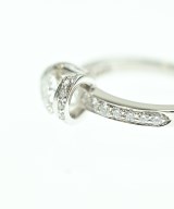 TIFFANY & CO.（ティファニー）リング シルバー サイズ:6 レディース/2200692175415