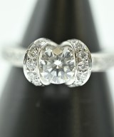 TIFFANY & CO.（ティファニー）リング シルバー サイズ:6 レディース/2200692175415