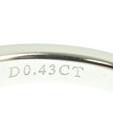 TIFFANY & CO.（ティファニー）リング シルバー サイズ:6 レディース/2200692175415