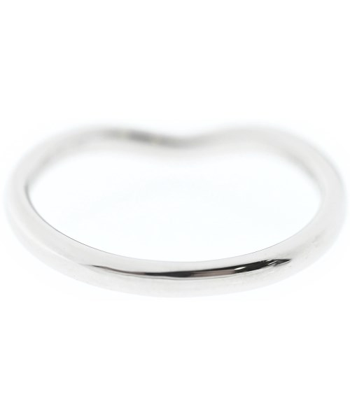TIFFANY & CO.（ティファニー）リング シルバー サイズ:10.5 レディース/2200692175422