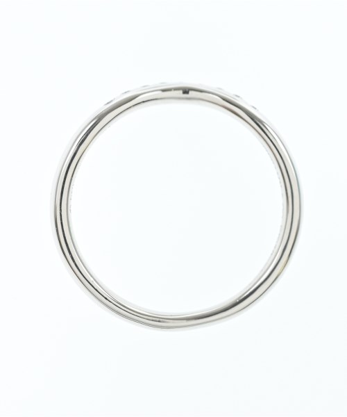 TIFFANY & CO.（ティファニー）リング シルバー サイズ:10.5 レディース/2200692175422