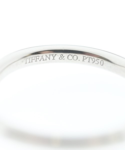 TIFFANY & CO.（ティファニー）リング シルバー サイズ:10.5 レディース/2200692175422