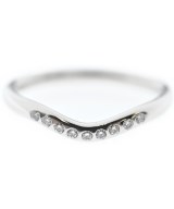 TIFFANY & CO.（ティファニー）リング シルバー サイズ:10.5 レディース/2200692175422