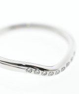 TIFFANY & CO.（ティファニー）リング シルバー サイズ:10.5 レディース/2200692175422