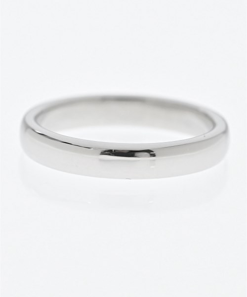 TIFFANY & CO.（ティファニー）リング シルバー サイズ:7.5 レディース/2200692175439