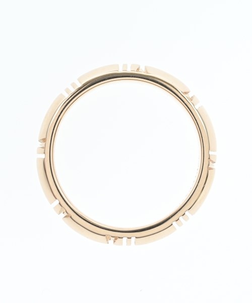 TIFFANY & CO.（ティファニー）リング ゴールド サイズ:8 レディース/2200692175446