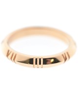 TIFFANY & CO.（ティファニー）リング ゴールド サイズ:8 レディース/2200692175446