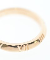 TIFFANY & CO.（ティファニー）リング ゴールド サイズ:8 レディース/2200692175446
