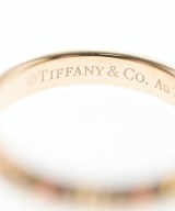 TIFFANY & CO.（ティファニー）リング ゴールド サイズ:8 レディース/2200692175446
