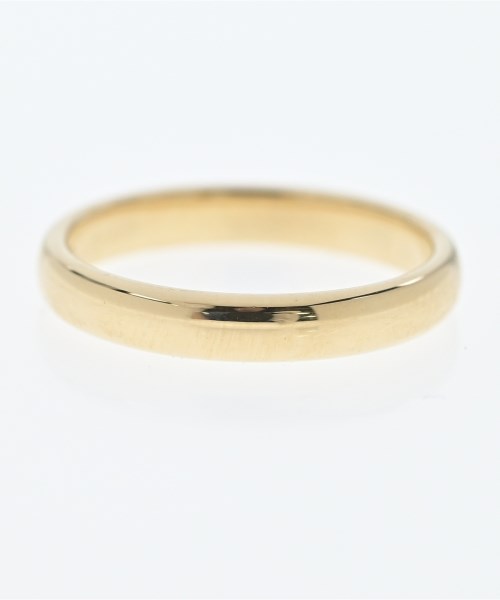 TIFFANY & CO.（ティファニー）リング ゴールド サイズ:10 レディース/2200692175453