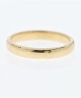 TIFFANY & CO.（ティファニー）リング ゴールド サイズ:10 レディース/2200692175453