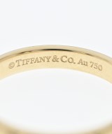 TIFFANY & CO.（ティファニー）リング ゴールド サイズ:10 レディース/2200692175453