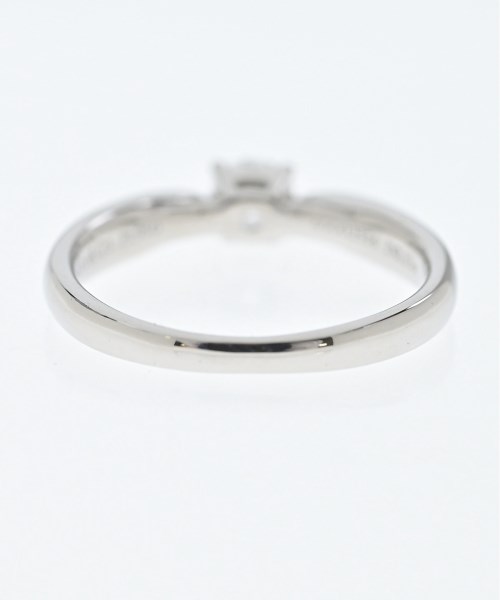 TIFFANY & CO.（ティファニー）リング シルバー サイズ:6.5 レディース/2200692175460