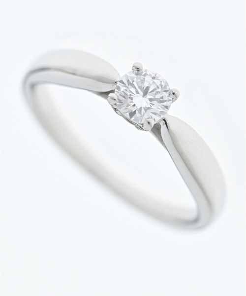 TIFFANY & CO.（ティファニー）リング シルバー サイズ:6.5 レディース/2200692175460