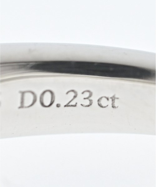 TIFFANY & CO.（ティファニー）リング シルバー サイズ:6.5 レディース/2200692175460
