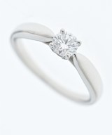 TIFFANY & CO.（ティファニー）リング シルバー サイズ:6.5 レディース/2200692175460