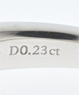 TIFFANY & CO.（ティファニー）リング シルバー サイズ:6.5 レディース/2200692175460