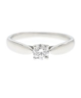 TIFFANY & CO. リング
