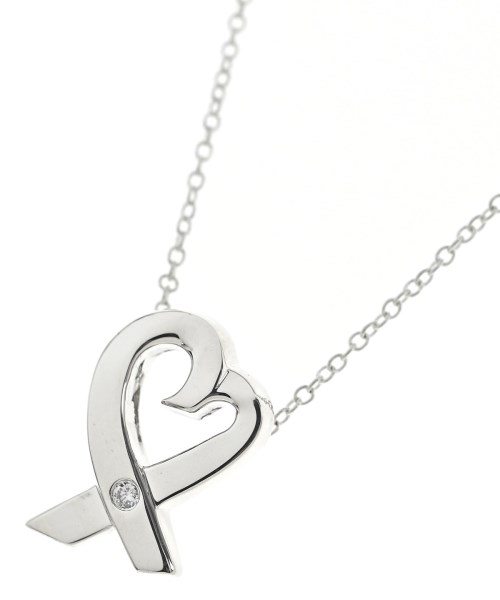 TIFFANY & CO.(ティファニー)のネックレス サイズ:- 27,800円