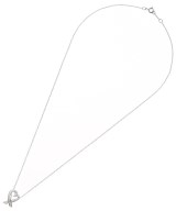 TIFFANY & CO.（ティファニー）ネックレス シルバー サイズ:- レディース/2200692175477