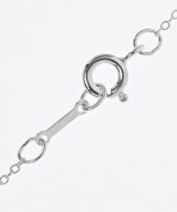 TIFFANY & CO.（ティファニー）ネックレス シルバー サイズ:- レディース/2200692175477