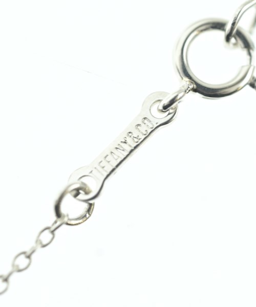 TIFFANY & CO.（ティファニー）ネックレス その他（柄物・カラフル） サイズ:- レディース/2200692175484