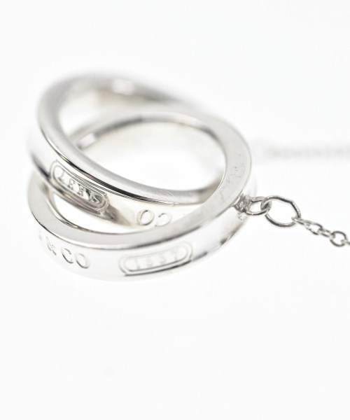 TIFFANY & CO.（ティファニー）ネックレス シルバー サイズ:- レディース/2200692175491