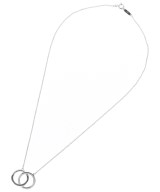 TIFFANY & CO.（ティファニー）ネックレス シルバー サイズ:- レディース/2200692175491