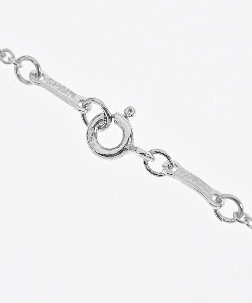 TIFFANY & CO.（ティファニー）ネックレス シルバー サイズ:- レディース/2200692175507