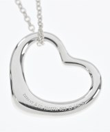 TIFFANY & CO.（ティファニー）ネックレス シルバー サイズ:- レディース/2200692175507