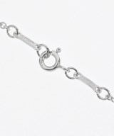 TIFFANY & CO.（ティファニー）ネックレス シルバー サイズ:- レディース/2200692175507