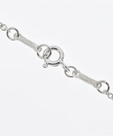 TIFFANY & CO.（ティファニー）ネックレス シルバー サイズ:- レディース/2200692175507