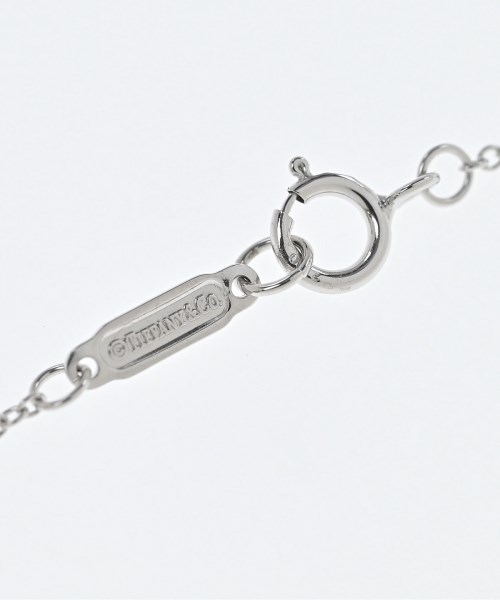 TIFFANY & CO.（ティファニー）ネックレス その他（柄物・カラフル） サイズ:- レディース/2200692175514