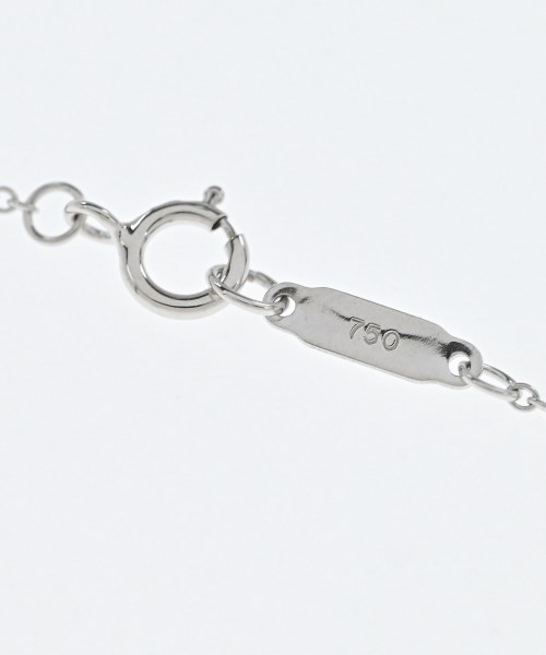TIFFANY & CO.（ティファニー）ネックレス その他（柄物・カラフル） サイズ:- レディース/2200692175514