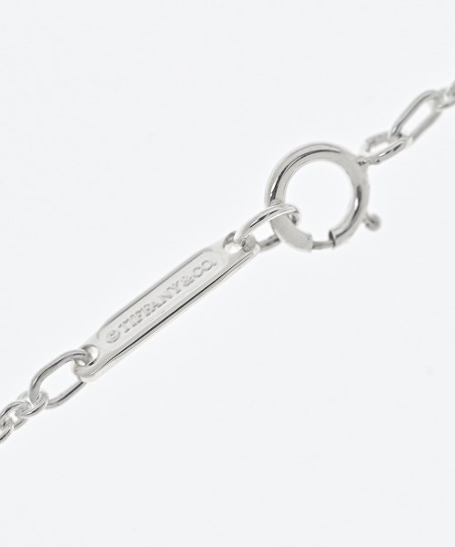 TIFFANY & CO.（ティファニー）ネックレス シルバー サイズ:- レディース/2200692175538