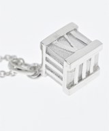 TIFFANY & CO.（ティファニー）ネックレス シルバー サイズ:- レディース/2200692175538