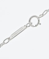 TIFFANY & CO.（ティファニー）ネックレス シルバー サイズ:- レディース/2200692175538