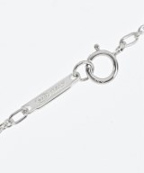 TIFFANY & CO.（ティファニー）ネックレス シルバー サイズ:- レディース/2200692175538