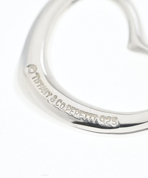 TIFFANY & CO.（ティファニー）ネックレス シルバー サイズ:- レディース/2200692175545