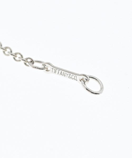 TIFFANY & CO.（ティファニー）ネックレス シルバー サイズ:- レディース/2200692175545